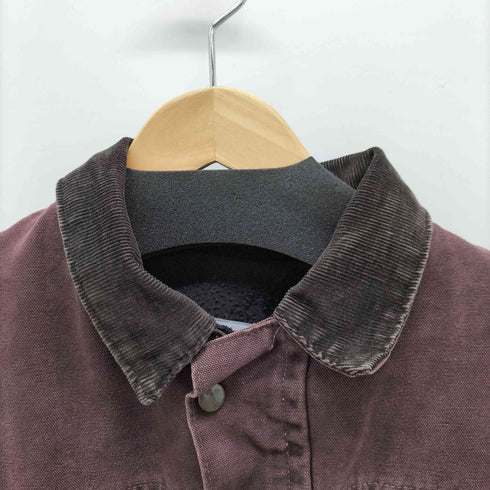 カーハート Carhartt 90S USA製 ダックワークジャケット メンズ import:L