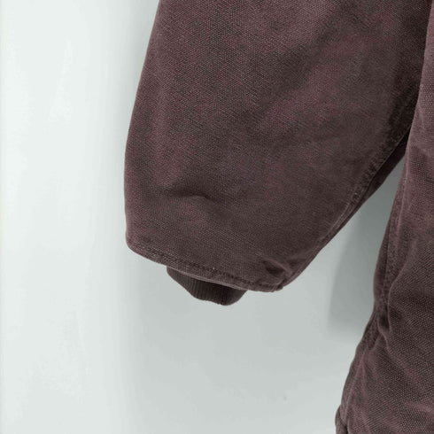 カーハート Carhartt 90S USA製 ダックワークジャケット メンズ import:L