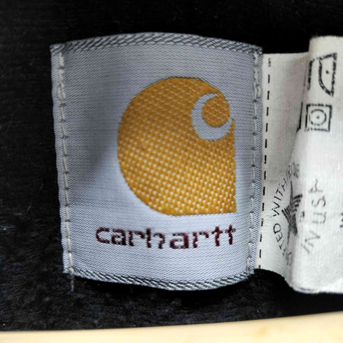 カーハート Carhartt 90S USA製 ダックワークジャケット メンズ import:L