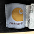 カーハート Carhartt 90S USA製 ダックワークジャケット メンズ import:L