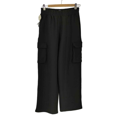 OLIVE AVENUE ストラッチ カーゴスウェットパンツ メンズ JPN:M