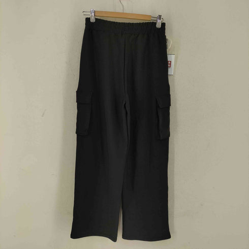 OLIVE AVENUE ストラッチ カーゴスウェットパンツ メンズ JPN:M