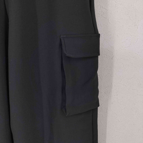OLIVE AVENUE ストラッチ カーゴスウェットパンツ メンズ JPN:M