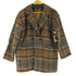 DAY CLOSET ダブルブレストジャケット レディース M