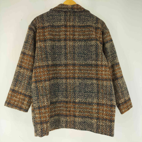 DAY CLOSET ダブルブレストジャケット レディース M
