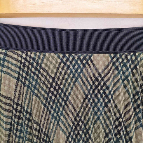 ユニクロシー UNIQLO:C 24AW プリーツロングスカート レディース JPN:S