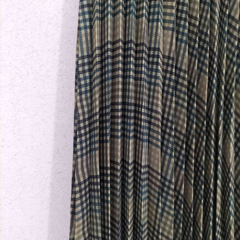 ユニクロシー UNIQLO:C 24AW プリーツロングスカート レディース JPN:S