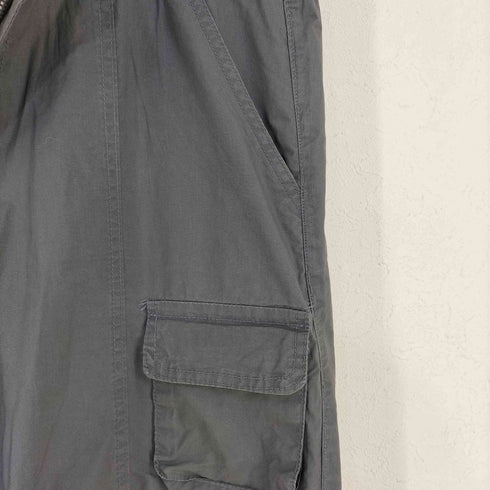 Kreamy マルチポケット カーゴパンツ メンズ JPN:XL