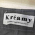 Kreamy マルチポケット カーゴパンツ メンズ JPN:XL