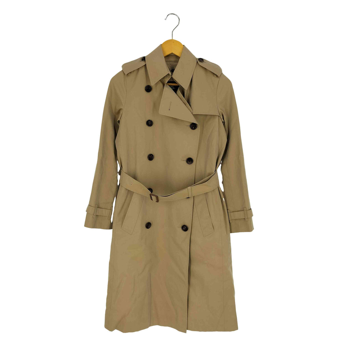 バーバリーロンドン BURBERRY LONDON ノバチェックライナー付き