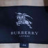 バーバリーロンドン BURBERRY LONDON ノバチェックライナー付き 裏地ノバチェック トレンチコート レディース 34
