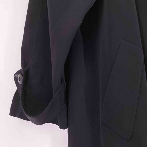 GALLERY WOMAN マキシフーデットロングコート レディース