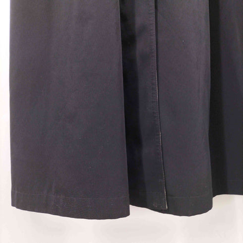 GALLERY WOMAN マキシフーデットロングコート レディース