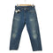 リーバイス Levis 90s 93年8月製 MADE IN USA 501 ボタンフライ デニムパンツ ボタン裏520 メンズ W35 L30