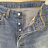 リーバイス Levis 90s 93年8月製 MADE IN USA 501 ボタンフライ デニムパンツ ボタン裏520 メンズ W35 L30