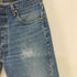 リーバイス Levis 90s 93年8月製 MADE IN USA 501 ボタンフライ デニムパンツ ボタン裏520 メンズ W35 L30