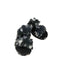 アグ UGG OH YEAH SPOTS ファーサンダル レディース JPN:24