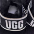 アグ UGG OH YEAH SPOTS ファーサンダル レディース JPN:24