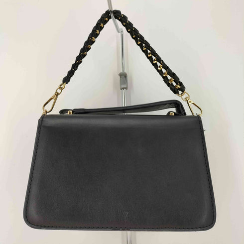 チャールズアンドキース CHARLES&KEITH レザー 2WAY ショルダー ハンド バッグ レディース