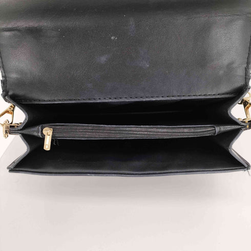 チャールズアンドキース CHARLES&KEITH レザー 2WAY ショルダー ハンド バッグ レディース