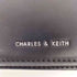 チャールズアンドキース CHARLES&KEITH レザー 2WAY ショルダー ハンド バッグ レディース