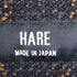 ハレ HARE チェック柄 BIGブークレシャツ メンズ JPN:M