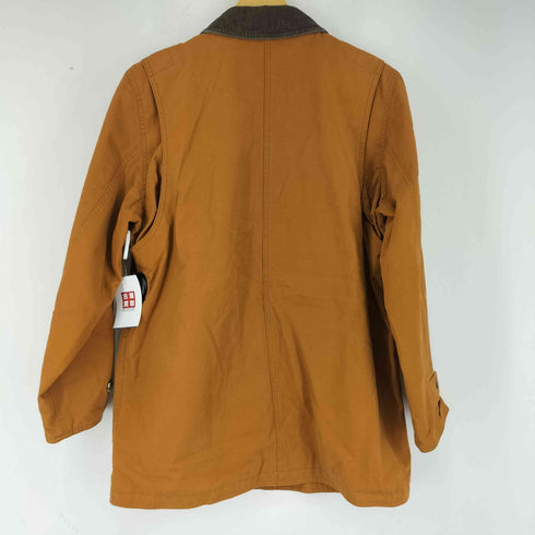 ランズエンド LANDS END ハンティングジャケット メンズ S