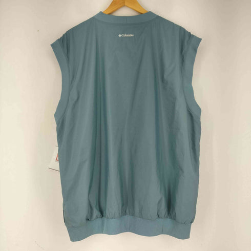コロンビア Columbia プルオーバーベスト メンズ JPN:M