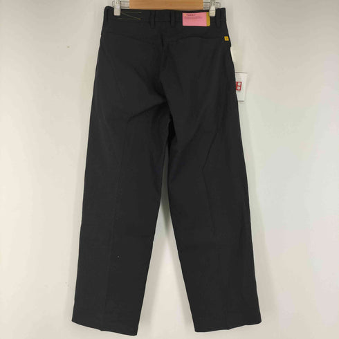 ファーラー FARAH Truro ホップサック ワンタックワイドパンツ メンズ 30