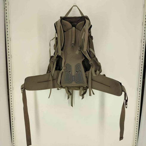 グレゴリー GREGORY DEVA 70 レインカバー 付き ディバ トレッキング バックパック 登山 ユニセックス メンズ 70L