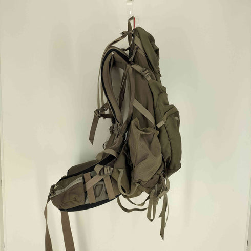 グレゴリー GREGORY DEVA 70 レインカバー 付き ディバ トレッキング バックパック 登山 ユニセックス メンズ 70L