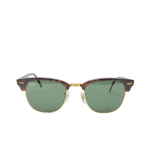 レイバン Ray-Ban イタリア製 CLUBMASTER CLASSIC クラブマスター サングラス メンズ 51□21 145