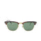 レイバン Ray-Ban イタリア製 CLUBMASTER CLASSIC クラブマスター サングラス メンズ 51□21 145