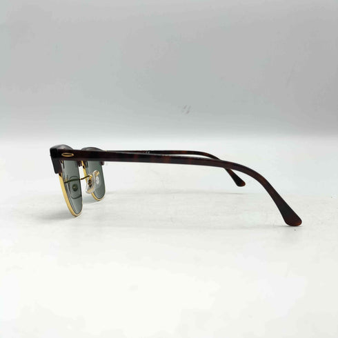 レイバン Ray-Ban イタリア製 CLUBMASTER CLASSIC クラブマスター サングラス メンズ 51□21 145