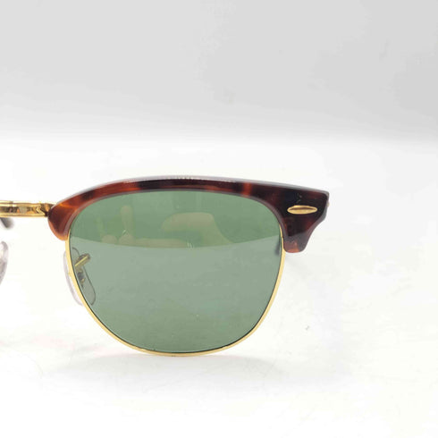 レイバン Ray-Ban イタリア製 CLUBMASTER CLASSIC クラブマスター サングラス メンズ 51□21 145