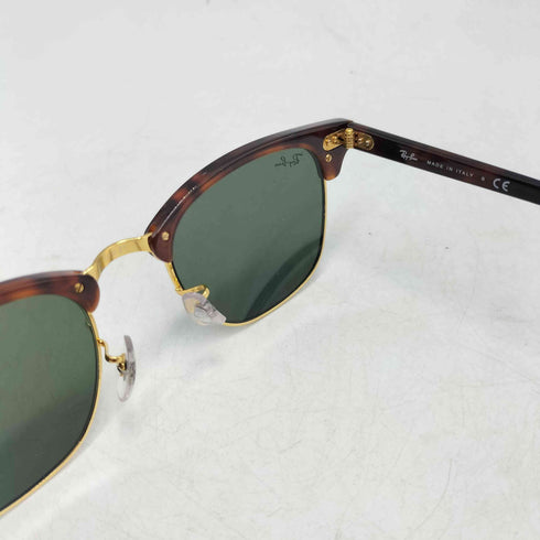 レイバン Ray-Ban イタリア製 CLUBMASTER CLASSIC クラブマスター サングラス メンズ 51□21 145