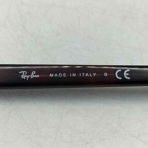 レイバン Ray-Ban イタリア製 CLUBMASTER CLASSIC クラブマスター サングラス メンズ 51□21 145