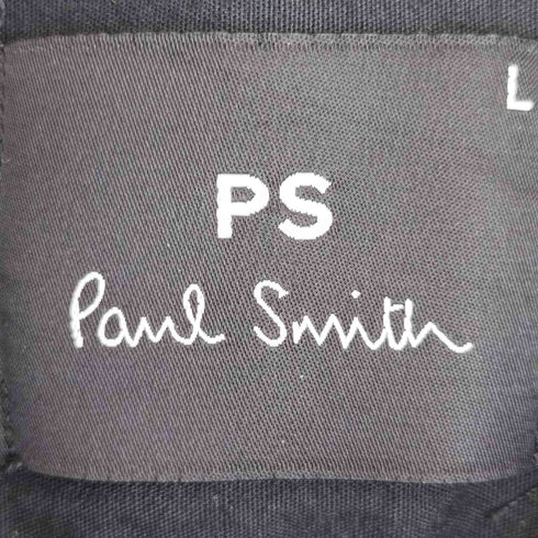 ポールスミス Paul Smith 19SS コラージュフォトプリントシャツ メンズ import:L