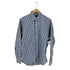 ラルフローレン RALPH LAUREN CLASSIC FIT ギンガムチェック BDシャツ メンズ import:S