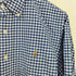 ラルフローレン RALPH LAUREN CLASSIC FIT ギンガムチェック BDシャツ メンズ import:S