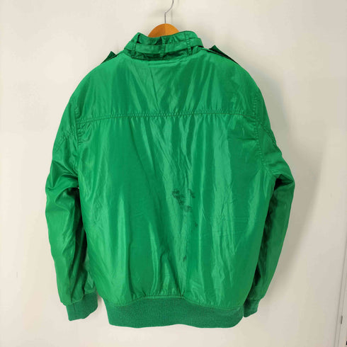Smoke Rise スタンドカラージップアップブルゾン レディース JPN:XL