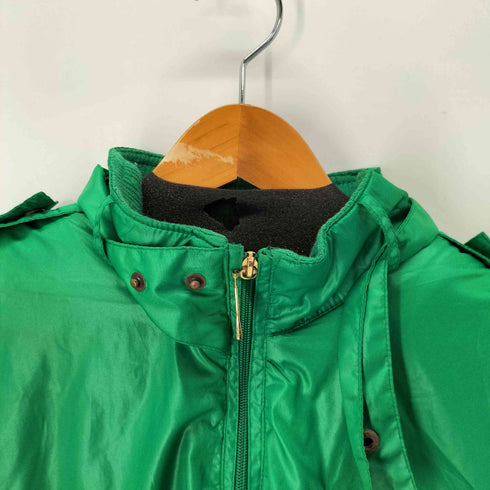 Smoke Rise スタンドカラージップアップブルゾン レディース JPN:XL