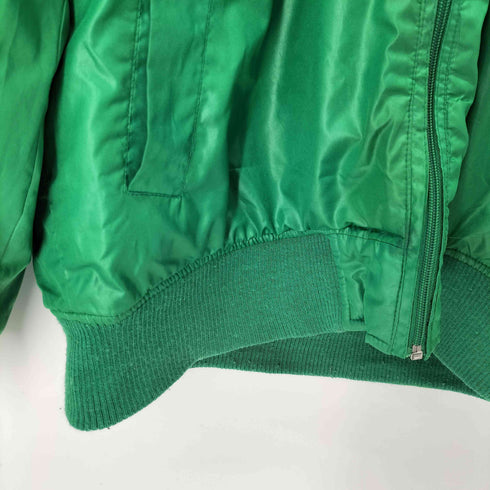 Smoke Rise スタンドカラージップアップブルゾン レディース JPN:XL