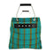 マルニ MARNI MARKET STRIPE BAG レディース