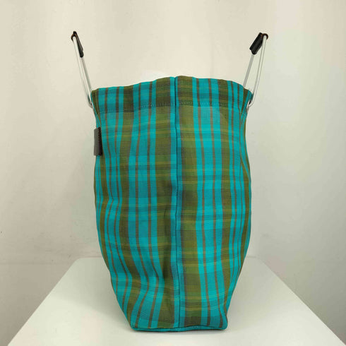 マルニ MARNI MARKET STRIPE BAG レディース