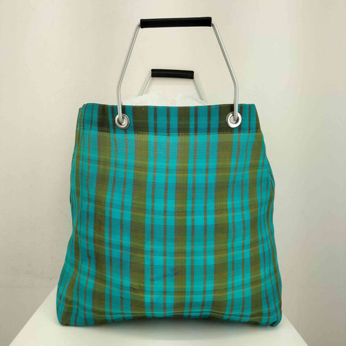 マルニ MARNI MARKET STRIPE BAG レディース