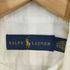 ラルフローレン RALPH LAUREN ポニー刺繍 BDシャツ メンズ 15 1/2-32/33