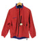コロンビア Columbia リバーシブルナイロンジャケット メンズ import:XS