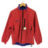 コロンビア Columbia リバーシブルナイロンジャケット メンズ import:XS