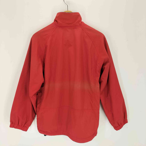 コロンビア Columbia リバーシブルナイロンジャケット メンズ import:XS
